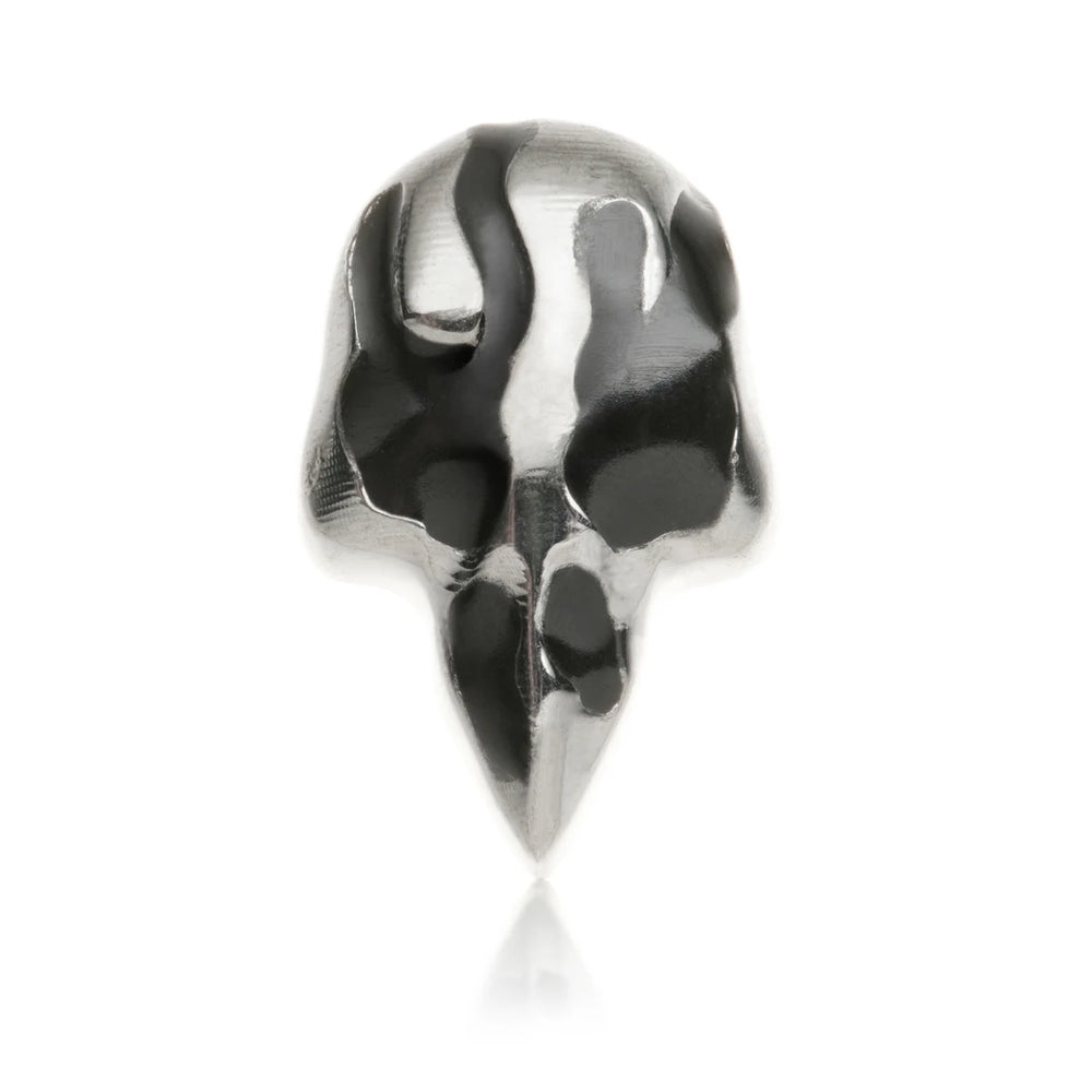 Ti Internal Bird Skull Attachment
