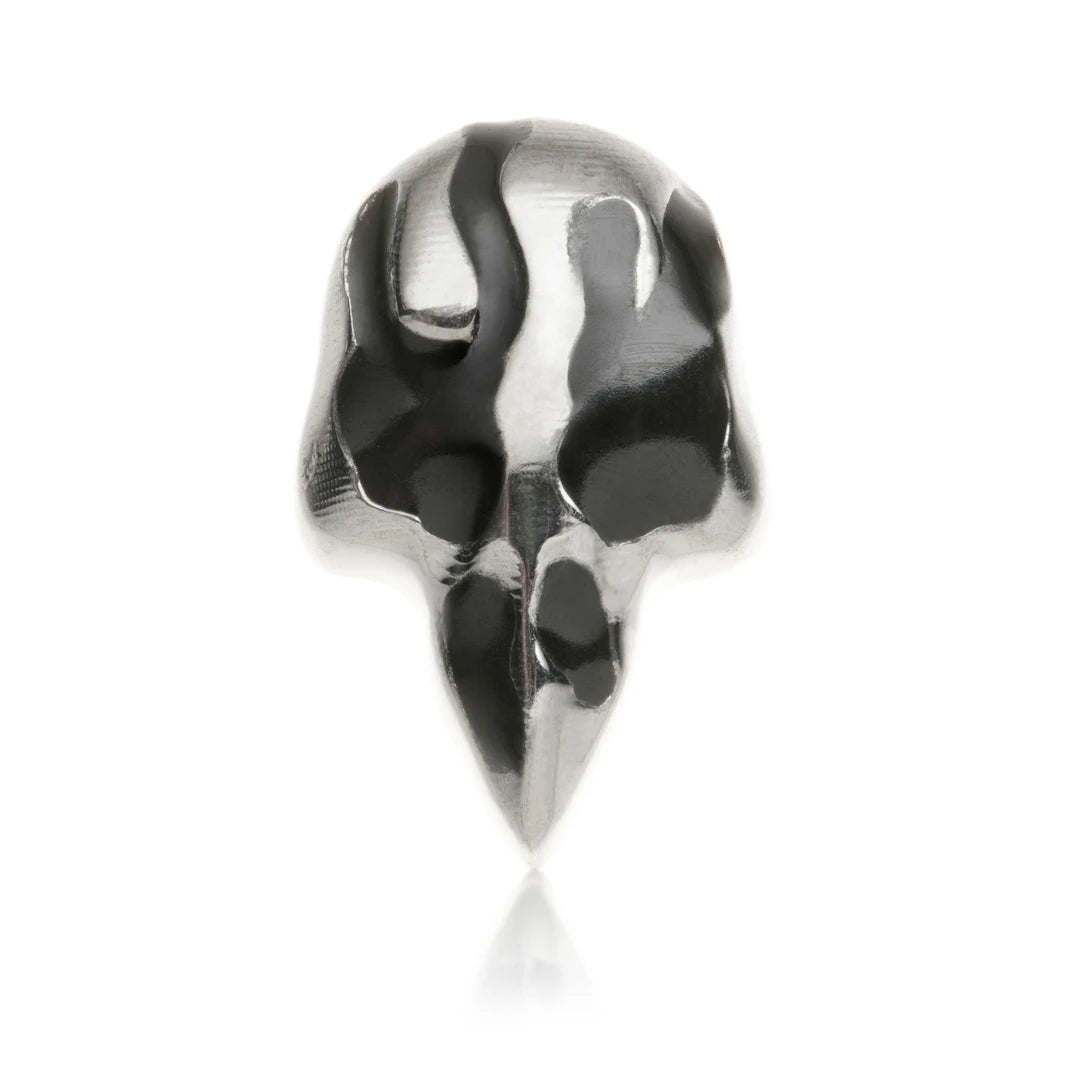 Ti Internal Bird Skull Attachment