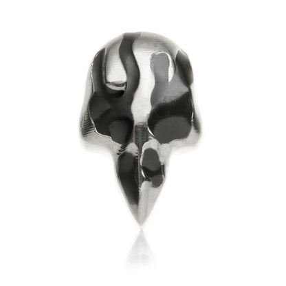 Ti Internal Bird Skull Attachment
