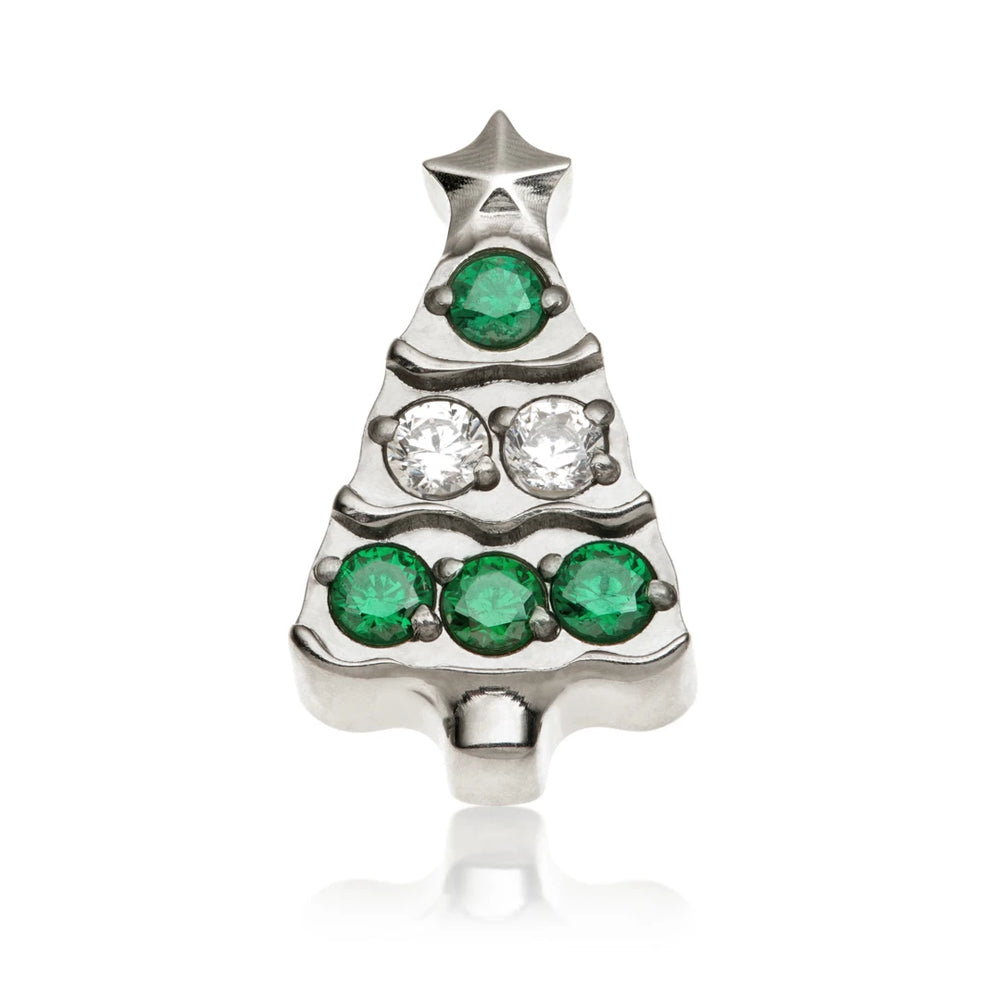 Ti Internal Jewelled Christmas Tree Attachment