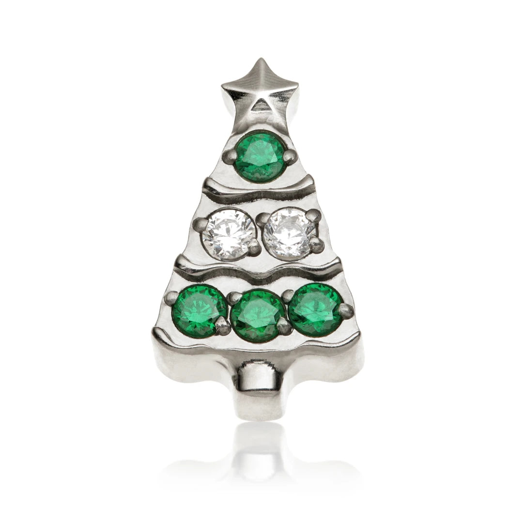 Ti Internal Jewelled Christmas Tree Attachment