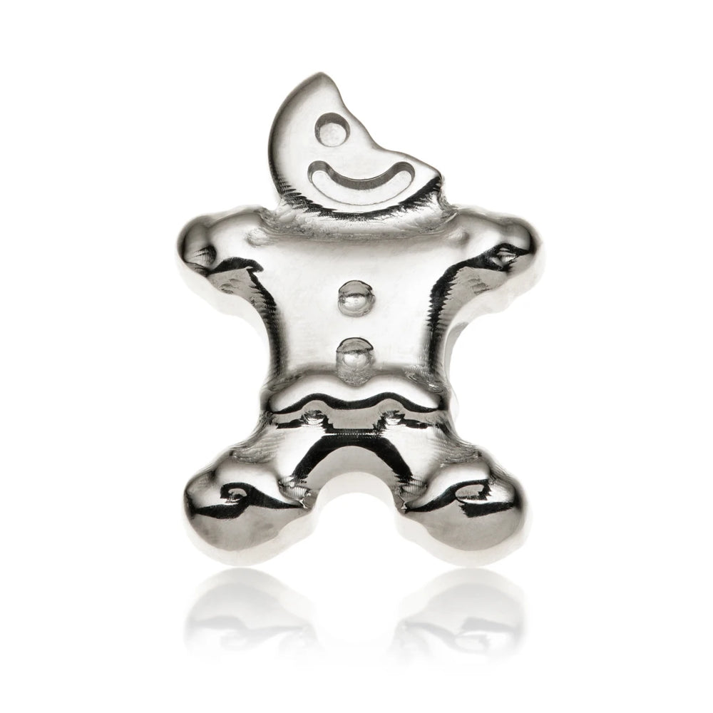 Ti Internal Gingerbread Man Attachment
