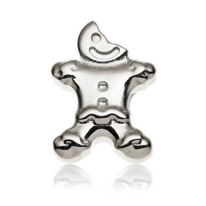 Ti Internal Gingerbread Man Attachment