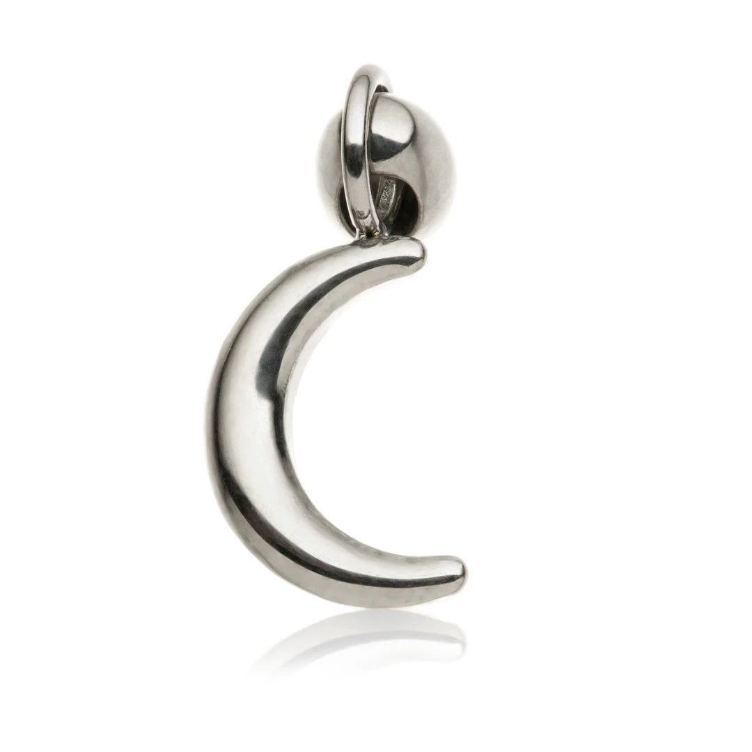 Ti Internal Hanging Moon Attachment