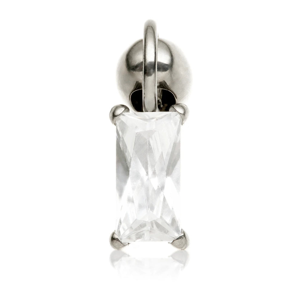 Ti Internal Hanging Jewelled Baguette Attachment