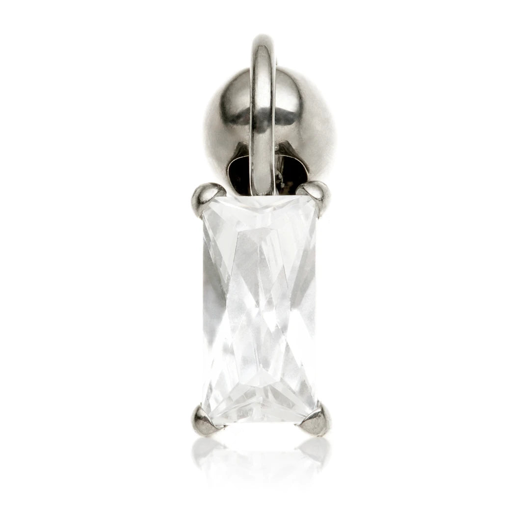 Ti Internal Hanging Jewelled Baguette Attachment