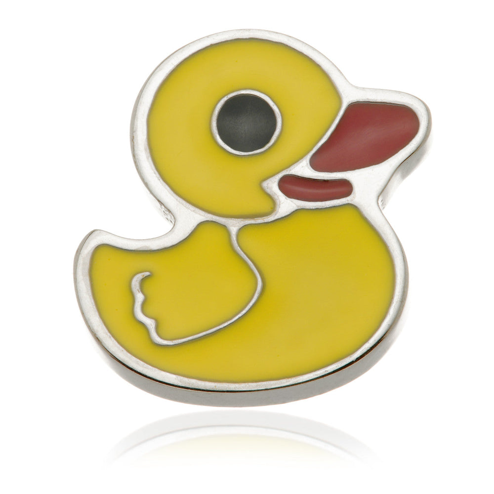 Ti Internal Enamel Duckling Attachment