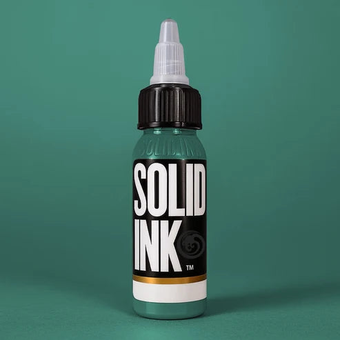 Solid Ink Ryu - 1oz