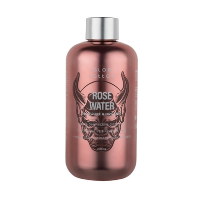 Aloe Tattoo Rose Water 250ml