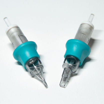 TATSoul Envy Gen 2 Round Liner Cartridges (Pack of 20)