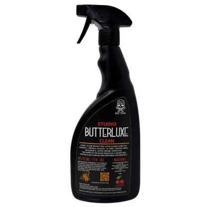 Butterluxe Studio Clean 750ml - Floral