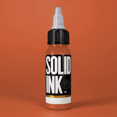 Solid Ink Sienna - 1oz