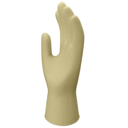 Sensiflex Plus Latex Powder Free Gloves