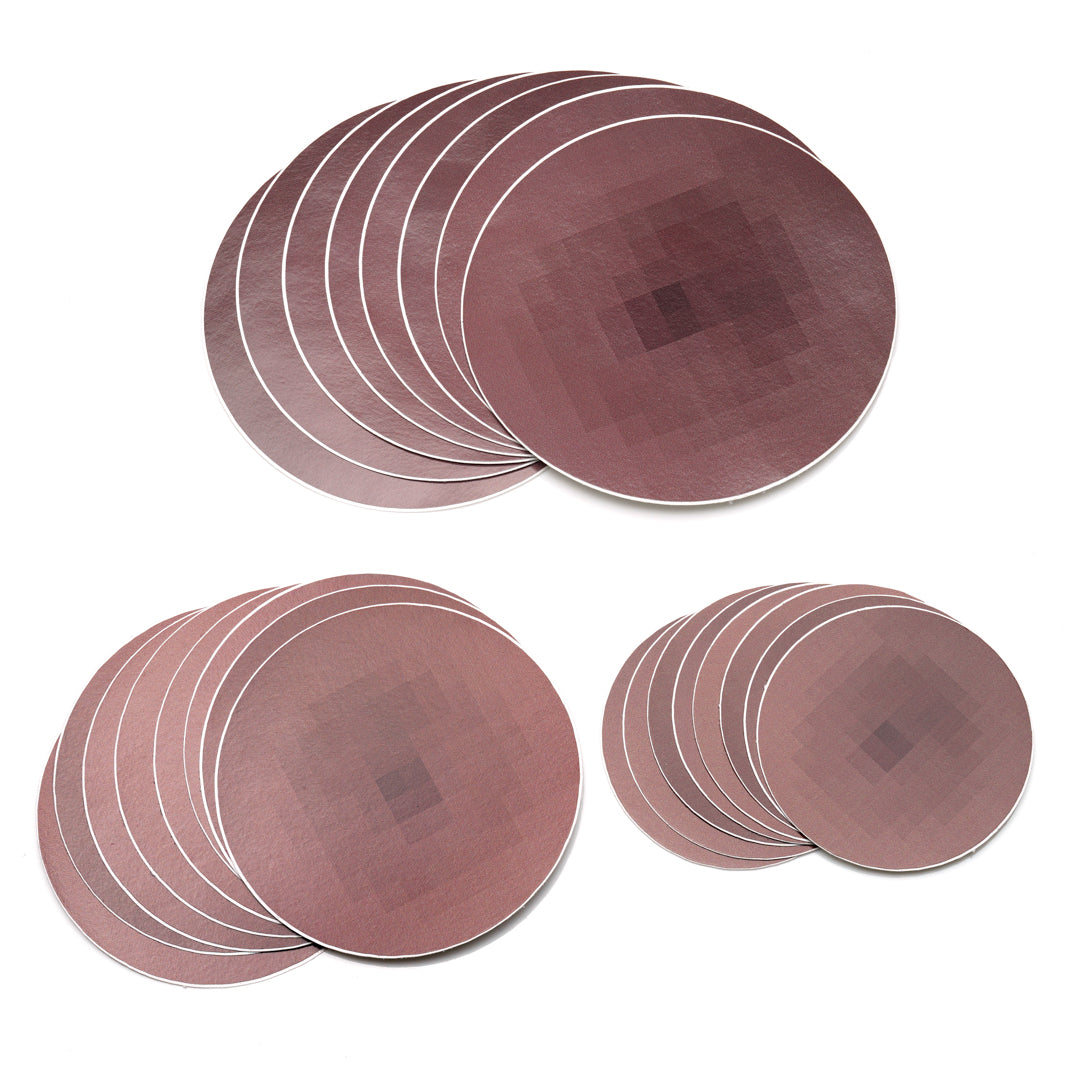 Dynamic Tattoo Pasties - PixelNips