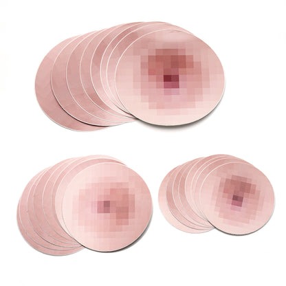 Dynamic Tattoo Pasties - PixelNips