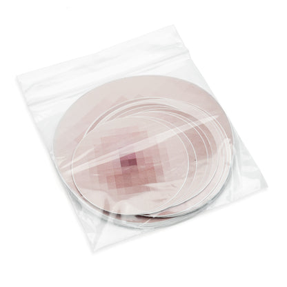 Dynamic Tattoo Pasties - PixelNips