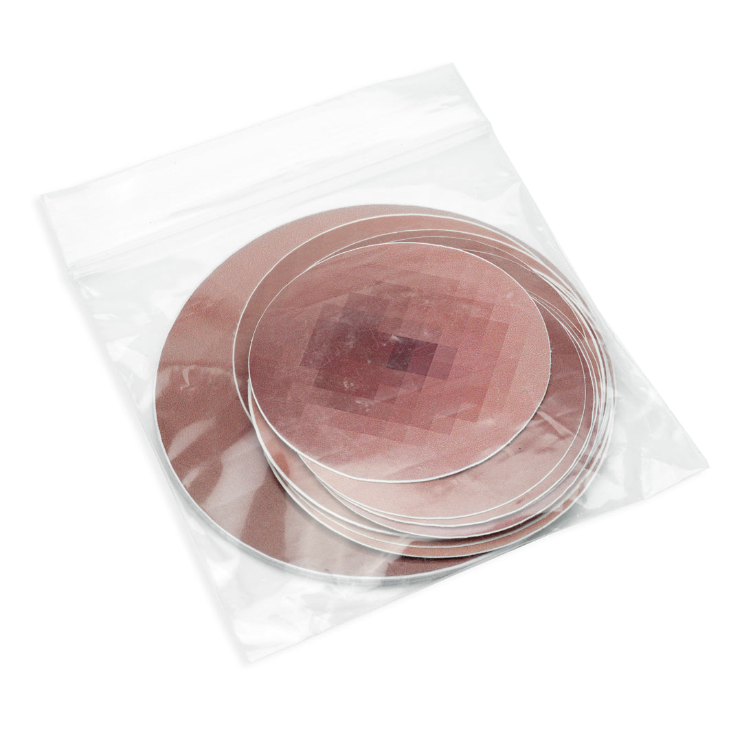 Dynamic Tattoo Pasties - PixelNips