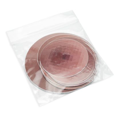 Dynamic Tattoo Pasties - PixelNips