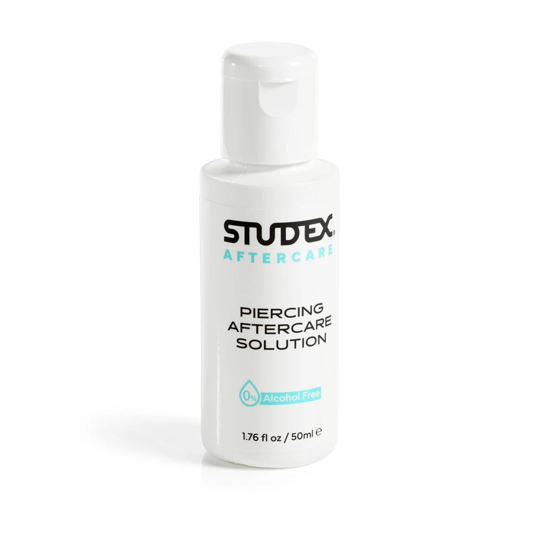 Studex After Piercing Lotion 50ml x 12