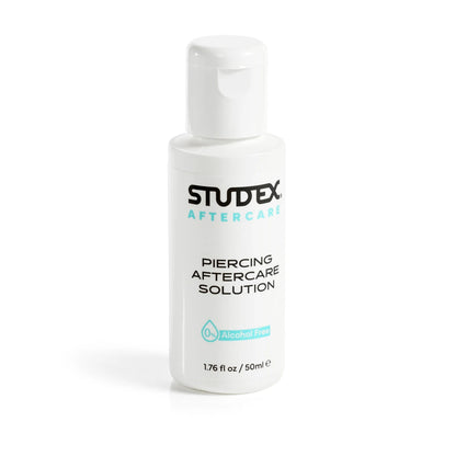 Studex After Piercing Lotion 50ml x 12