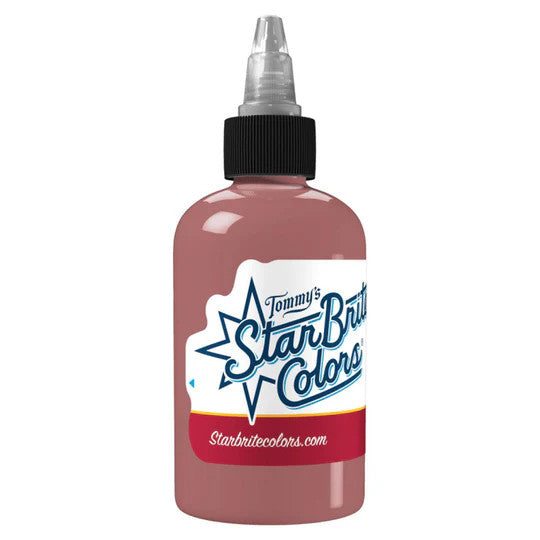 SHORT DATE - DISCOUNTED - StarBrite Ink Strawberry Blush - 1oz