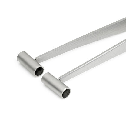 TANTO Sterilised Steel Disposable Septum Clamp Tweezers