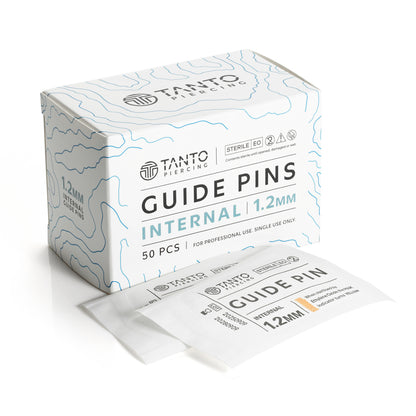 Piercing Studio Essentials Bundle - Internal Thread