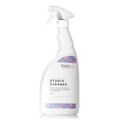 Tanto Studio Cleaner Disinfectant Spray 750ml - Bubblegum