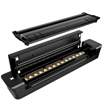 Ozer X Thermal Printer Ribbon for Ozer X Printer