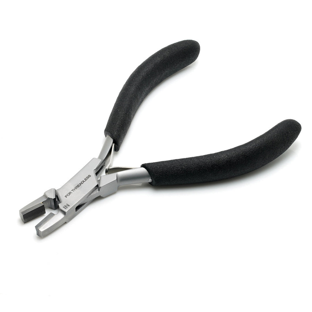 Threadless Jewellery Bending Pliers