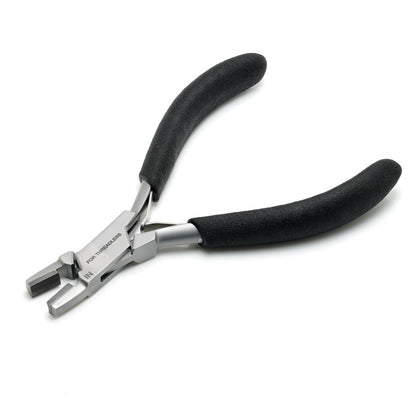 Threadless Jewellery Bending Pliers