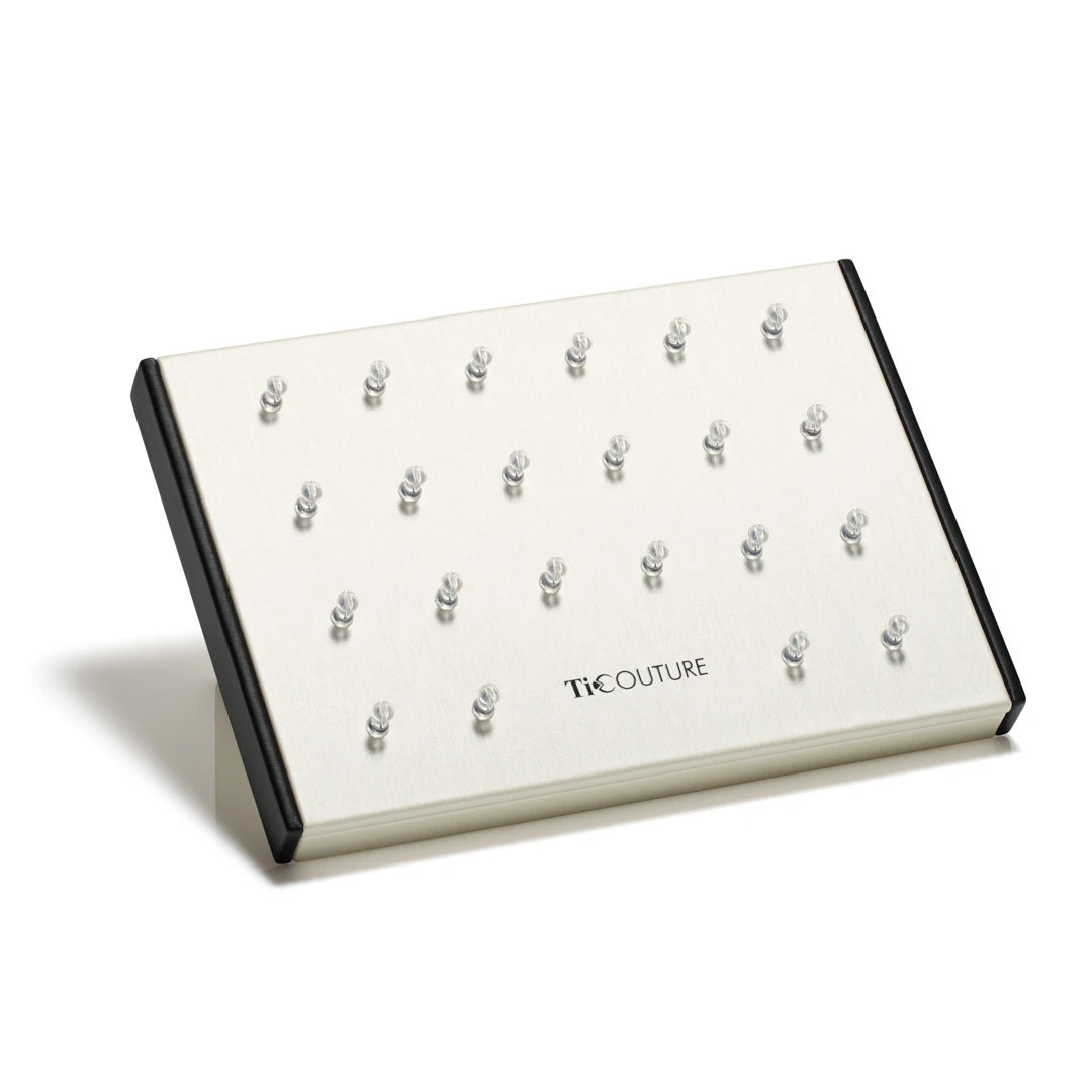 Ti Couture Jewellery Display - 22 Clip