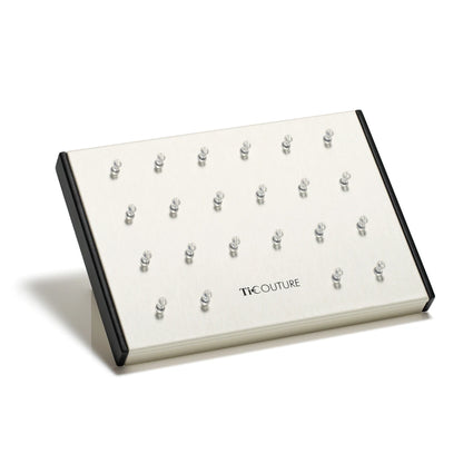 Ti Couture Jewellery Display - 22 Clip