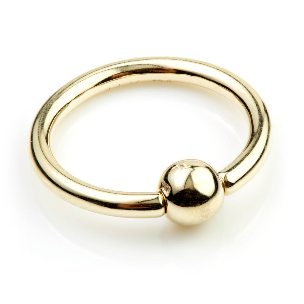 TL - Gold BCR - 1.6mm