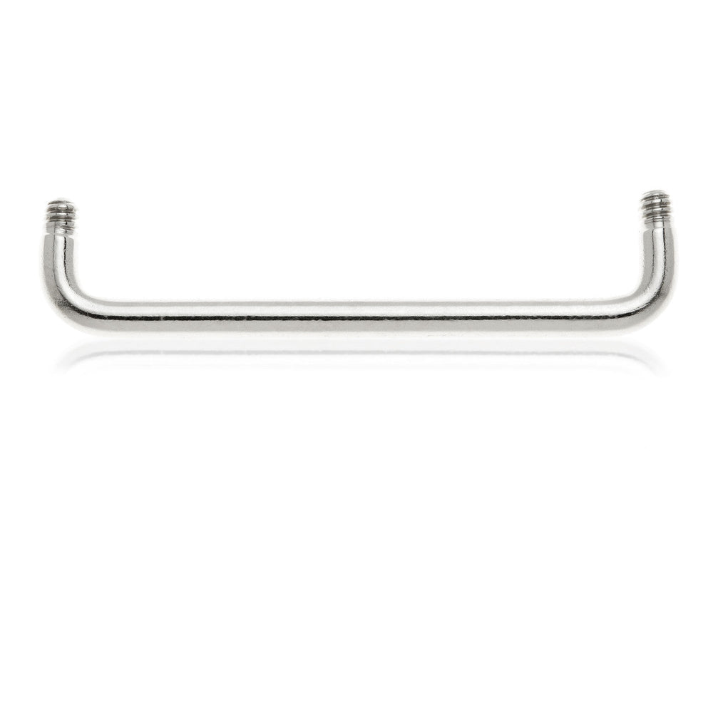 Titanium,Surface,Bar,Stem,Only,1.6mm