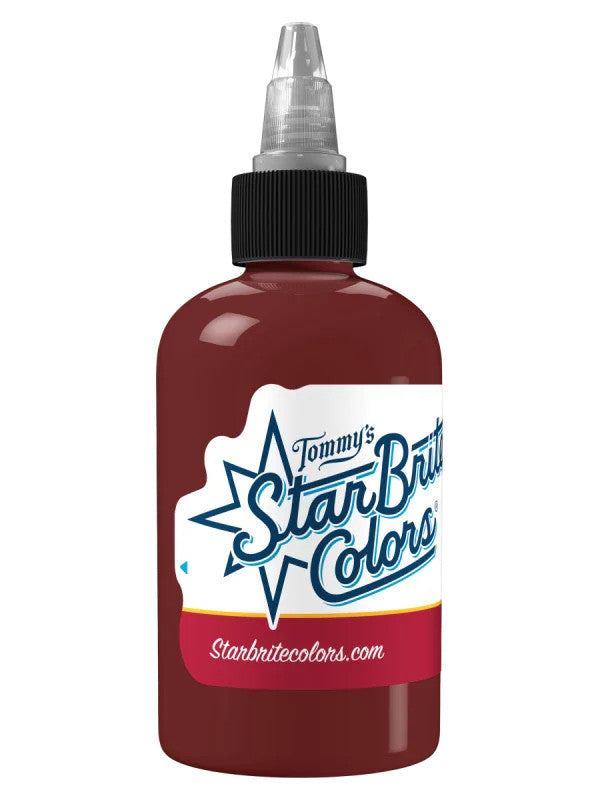 StarBrite Ink Viking's Blood - 1oz