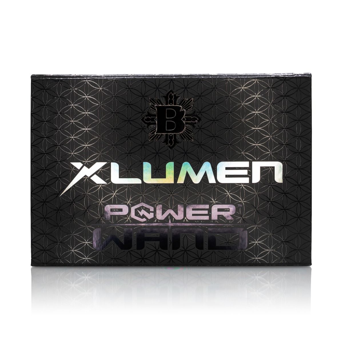 Bishop Power Wand XLUMEN Wireless Tattoo Machine 5.0 Liner - Full Set