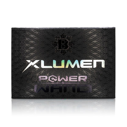 Bishop Power Wand XLUMEN Wireless Tattoo Machine 5.0 Liner - Full Set