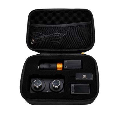 Bishop Power Wand XLUMEN Wireless Tattoo Machine 4.2 Packer - Full Set