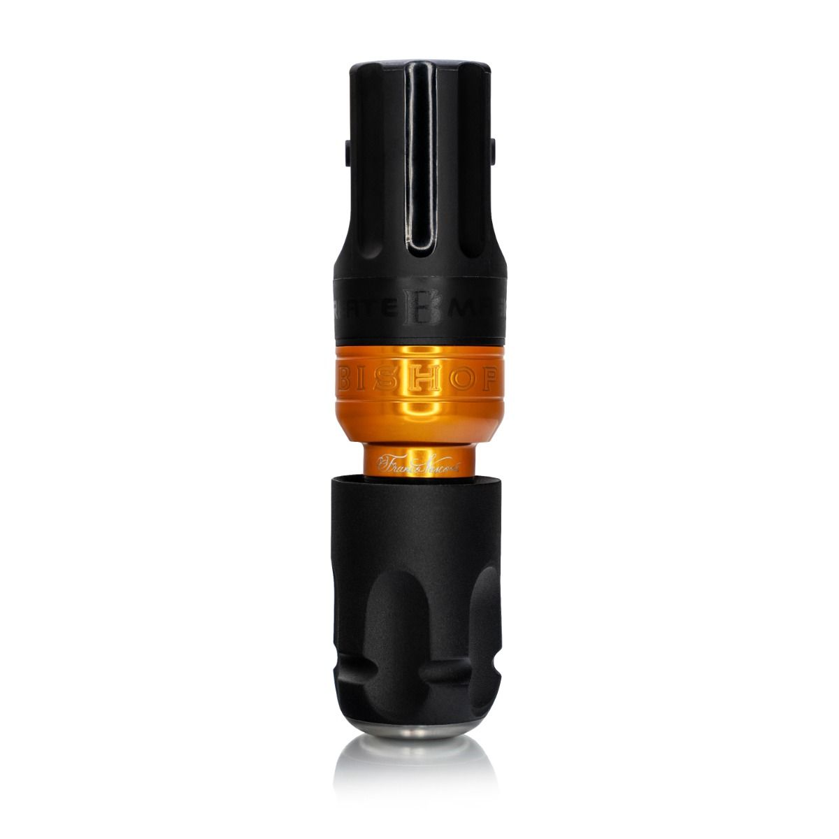 Bishop Power Wand XLUMEN Wireless Tattoo Machine 4.2 Packer - Full Set