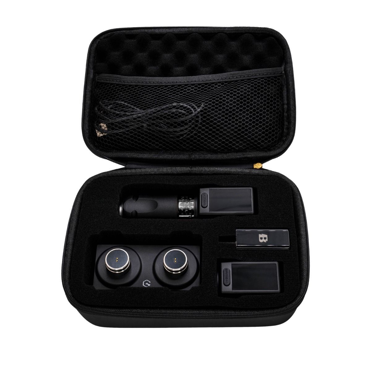 Bishop Power Wand XLUMEN Wireless Tattoo Machine 5.0 Liner - Full Set