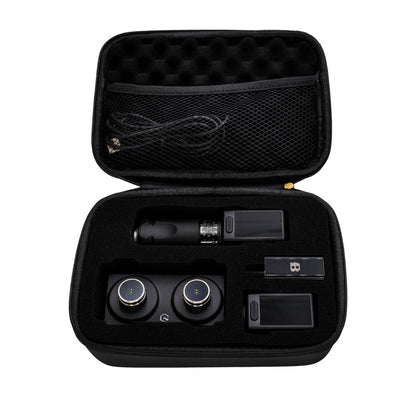 Bishop Power Wand XLUMEN Wireless Tattoo Machine 5.0 Liner - Full Set
