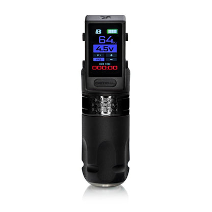 Bishop Power Wand XLUMEN Wireless Tattoo Machine 5.0 Liner - Full Set