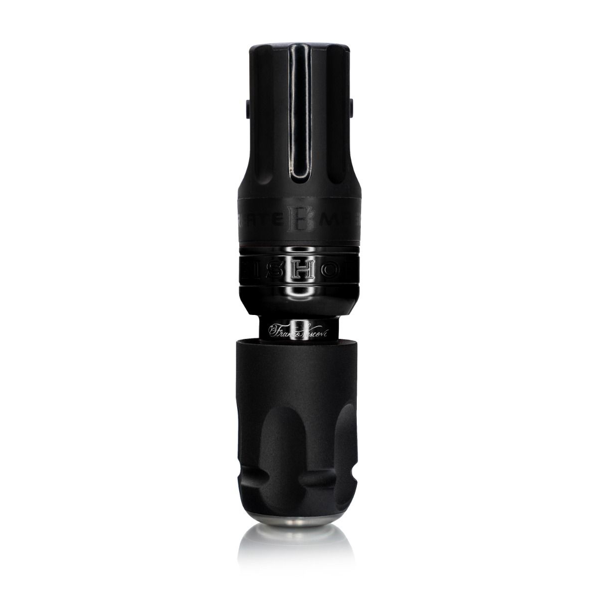 Bishop Power Wand XLUMEN Wireless Tattoo Machine 5.0 Liner - Full Set