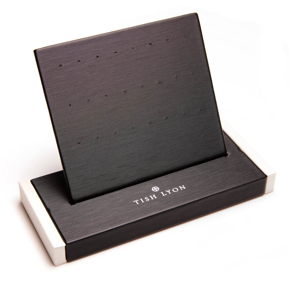Tish Lyon Jewellery Display - 24 Hole