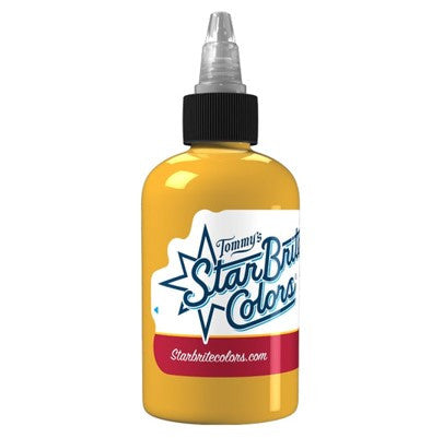 StarBrite Ink Sunflower - 1oz