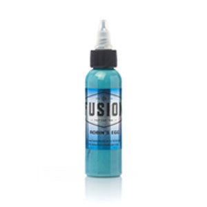 Fusion Ink Robin's Egg - 1oz