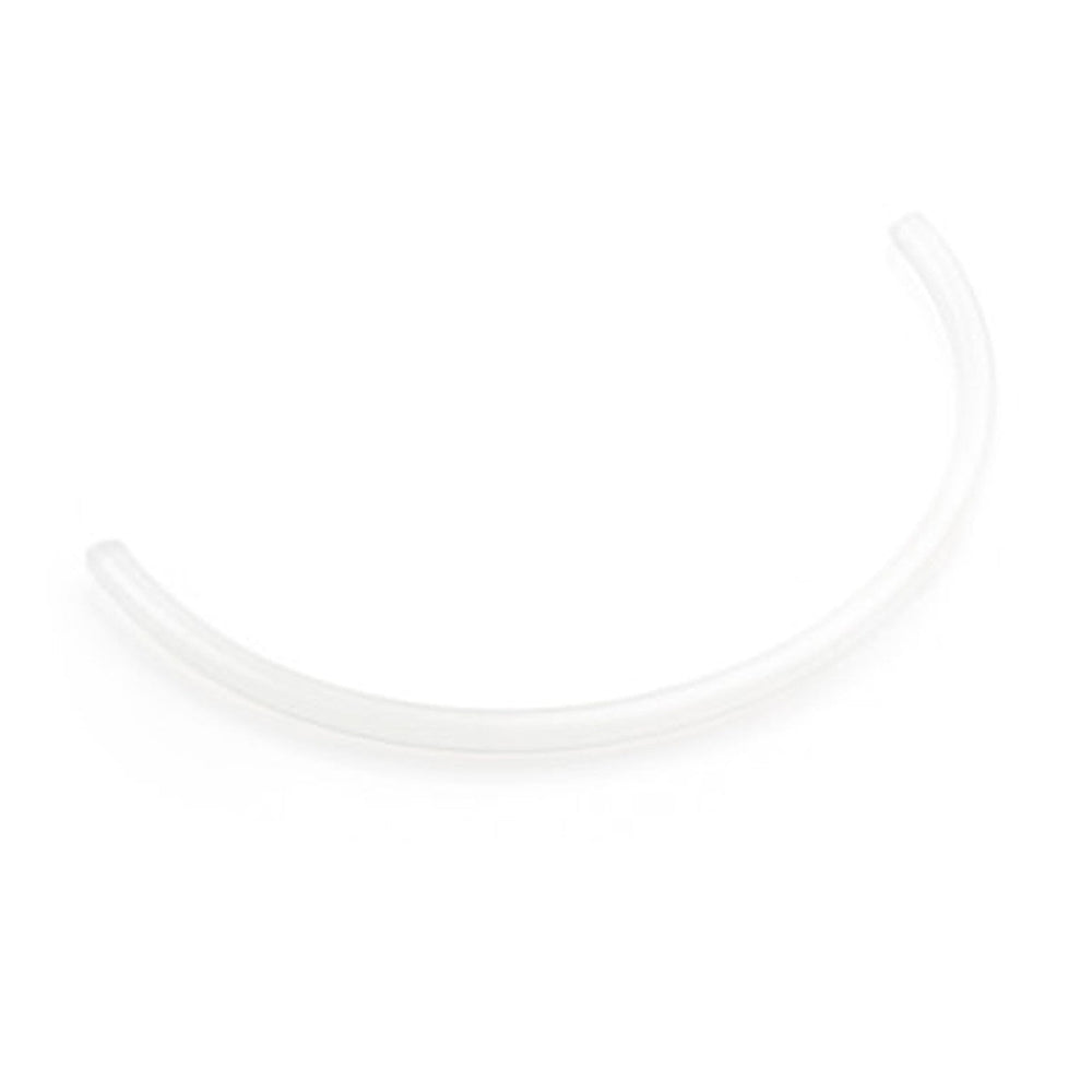 Bioplast Curved Barbell Stem-1
