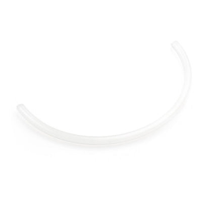 Bioplast Curved Barbell Stem-1