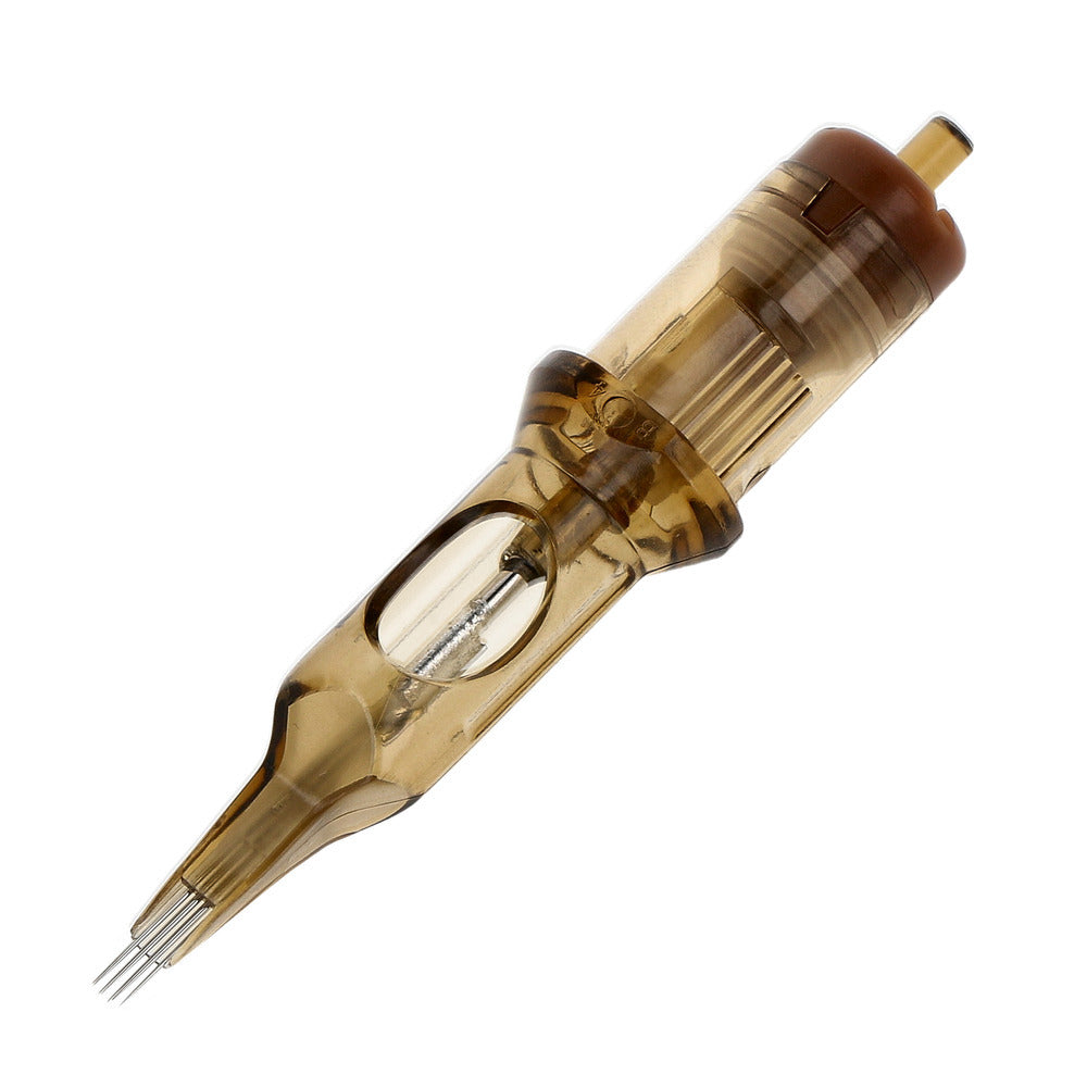 Kwadron Cartridges - Soft Edge Magnum 0.3mm Long Taper
